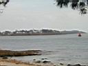 Locmariaquer Entre du golfe et phare de Port Navalo (3).JPG