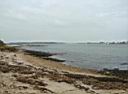 Locmariaquer Entre du golfe vers Vannes (3).JPG