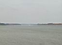 Locmariaquer Entre du golfe vers Vannes.JPG